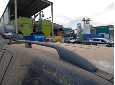 Recambio de barras techo para mercedes-benz clase m (w163) referencia OEM IAM A1638400224   2