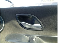 Recambio de maneta interior delantera derecha para renault espace iv (jk0/1_) 2.2 dci (jk0h) referencia OEM IAM 8200000724  