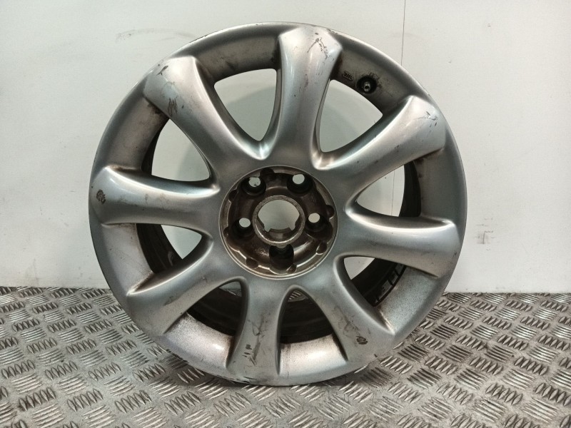 Recambio de llanta para peugeot 807 (eb_) 2.2 hdi referencia OEM IAM 5402P6  