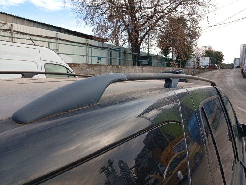 Recambio de barras techo para mercedes-benz clase m (w163) referencia OEM IAM A1638400224  