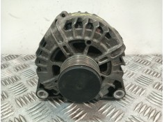Recambio de alternador para citroën c4 ii (nc_) 1.6 hdi 90 referencia OEM IAM 9665617780 2605546A 
