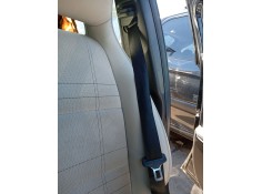 Recambio de cinturon seguridad delantero izquierdo para mercedes-benz clase a (w176) a 180 (176.042) referencia OEM IAM 17686021