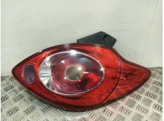 Recambio de piloto trasero derecho para ford ka (ru8) 1.2 referencia OEM IAM 1579394  