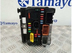 Recambio de caja reles / fusibles para peugeot 207 referencia OEM IAM 9664997880  