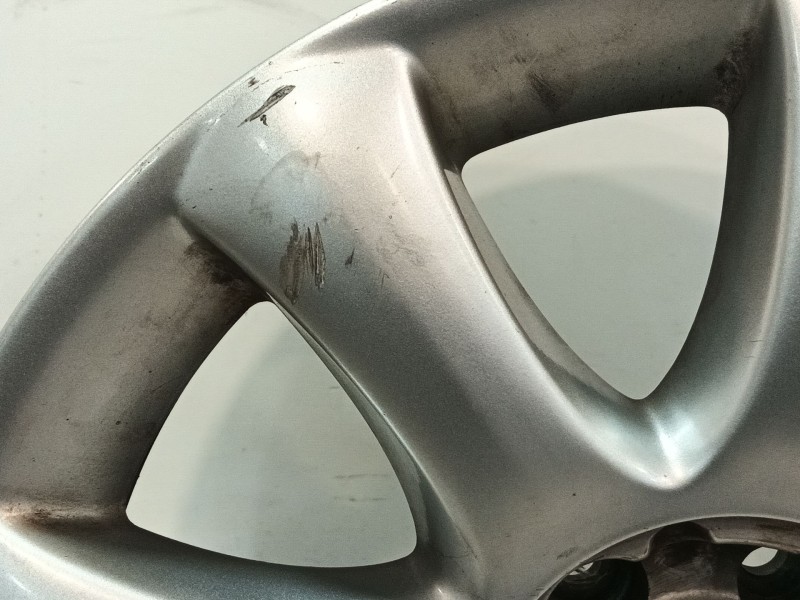 Recambio de llanta para peugeot 807 (eb_) 2.2 hdi referencia OEM IAM 5402P6  