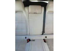 Recambio de cinturon seguridad trasero central para mercedes-benz clase a (w176) a 180 (176.042) referencia OEM IAM 17686018859C
