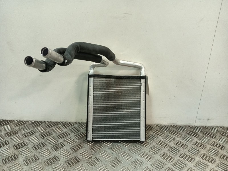 Recambio de evaporador aire acondicionado para kia xceed (cd) 1.5 t-gdi mhev referencia OEM IAM   