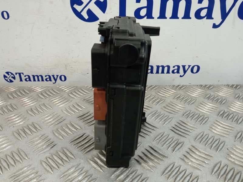 Recambio de caja reles / fusibles para peugeot 207 referencia OEM IAM 9664997880  