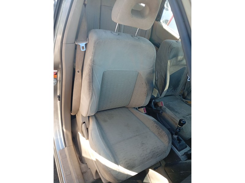 Recambio de asiento delantero derecho para nissan x-trail i (t30) 2.2 di 4x4 referencia OEM IAM   