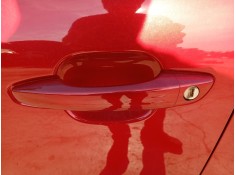 Recambio de maneta exterior delantera izquierda para citroën c4 iii (ba_, bb_, bc_) 1.2 puretech 130 (bahnsa, bahnsb) referencia
