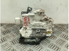 Recambio de cerradura puerta delantera izquierda para audi a4 allroad quattro (8k) referencia OEM IAM   