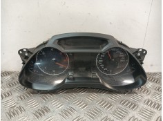 Recambio de cuadro instrumentos para audi a4 allroad quattro (8k) referencia OEM IAM 8K0920930C 503001523405 