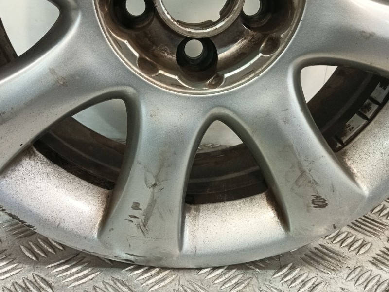 Recambio de llanta para peugeot 807 (eb_) 2.2 hdi referencia OEM IAM 5402P6  