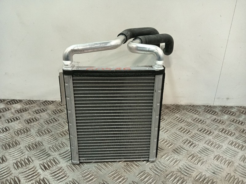 Recambio de evaporador aire acondicionado para kia xceed (cd) 1.5 t-gdi mhev referencia OEM IAM   