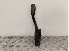 Recambio de potenciometro acelerador para iveco daily vi furgoneta 35s18, 35c18, 40c18, 50c18, 60c18, 65c18, 70c18 referencia OE