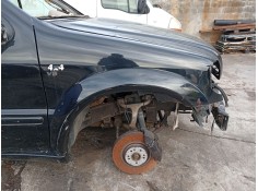 Recambio de aleta delantera derecha para mercedes-benz clase m (w163) referencia OEM IAM A1638801406  