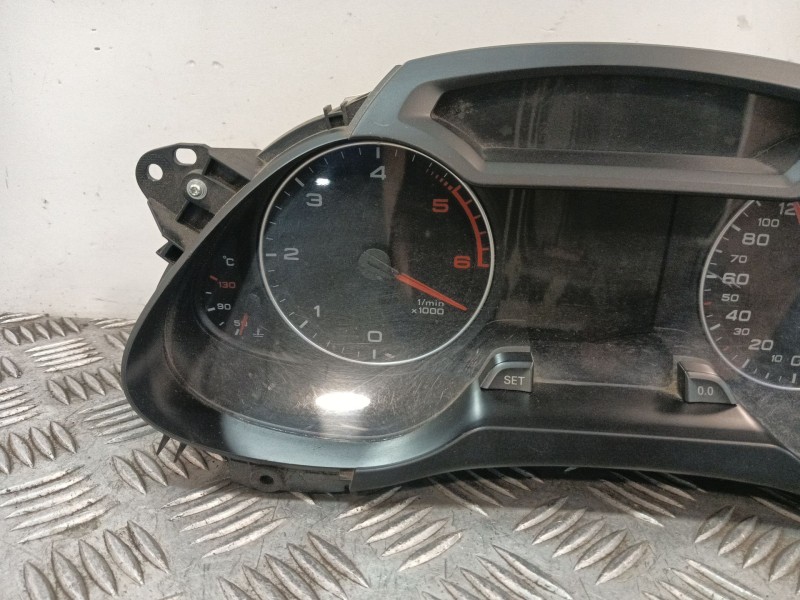 Recambio de cuadro instrumentos para audi a4 allroad quattro (8k) referencia OEM IAM 8K0920930C 503001523405 
