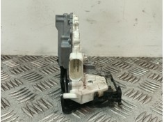 Recambio de cerradura puerta delantera izquierda para audi a4 allroad quattro (8k) referencia OEM IAM    2