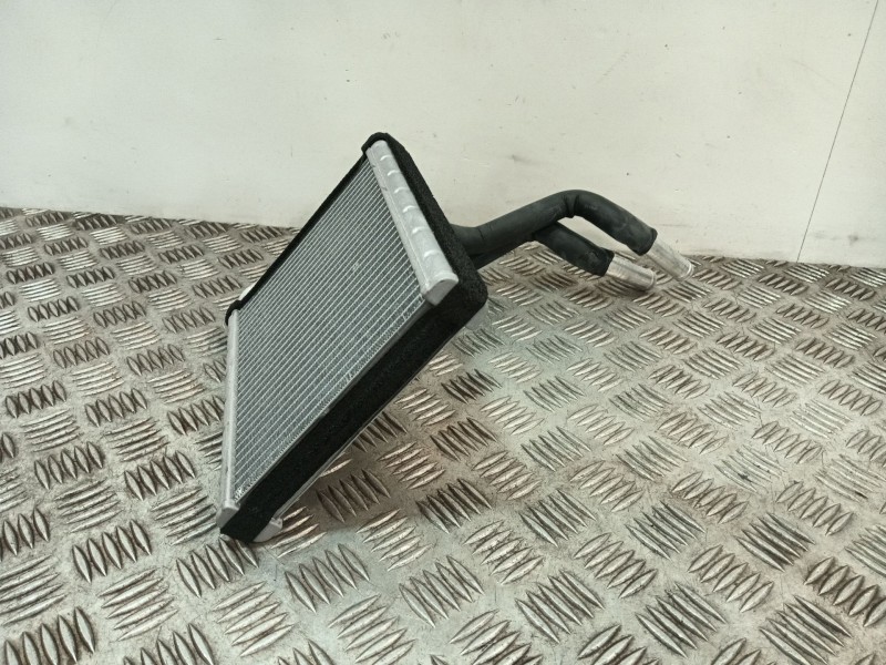 Recambio de evaporador aire acondicionado para kia xceed (cd) 1.5 t-gdi mhev referencia OEM IAM   