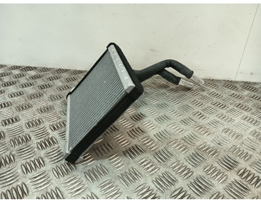 Recambio de evaporador aire acondicionado para kia xceed (cd) 1.5 t-gdi mhev referencia OEM IAM   