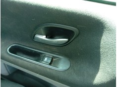 Recambio de maneta interior trasera izquierda para renault espace iv (jk0/1_) 2.2 dci (jk0h) referencia OEM IAM 8200000723  