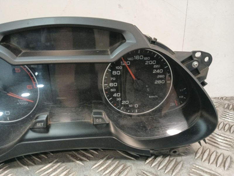 Recambio de cuadro instrumentos para audi a4 allroad quattro (8k) referencia OEM IAM 8K0920930C 503001523405 