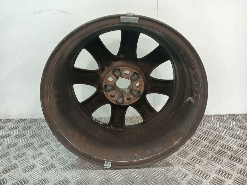 Recambio de llanta para peugeot 807 (eb_) 2.2 hdi referencia OEM IAM 5402P6  