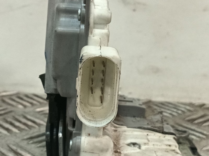 Recambio de cerradura puerta delantera izquierda para audi a4 allroad quattro (8k) referencia OEM IAM   