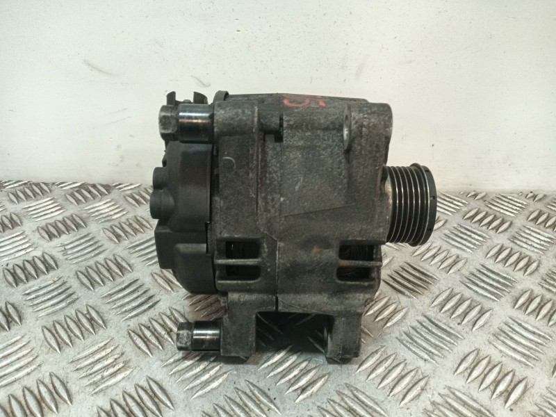 Recambio de alternador para citroën c4 ii (nc_) 1.6 hdi 90 referencia OEM IAM 9665617780 2605546A 