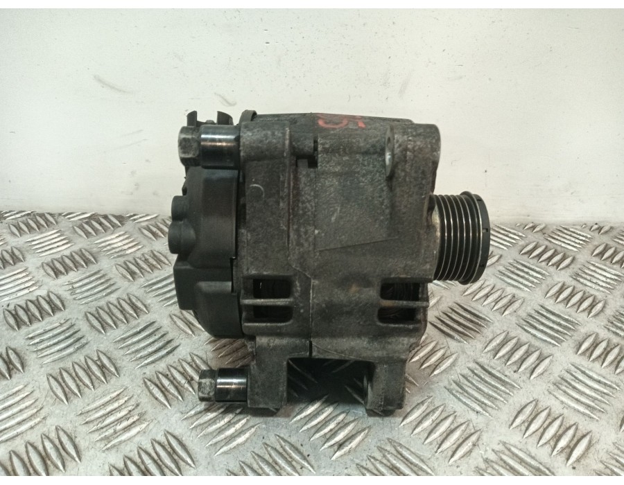 Recambio de alternador para citroën c4 ii (nc_) 1.6 hdi 90 referencia OEM IAM 9665617780 2605546A 