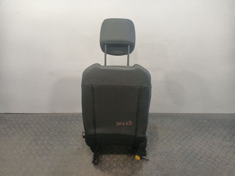 Recambio de asiento delantero derecho para renault clio iv (bh_) 1.5 dci 75 referencia OEM IAM   