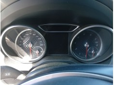 Recambio de cuadro instrumentos para mercedes-benz clase a (w176) a 180 (176.042) referencia OEM IAM 17668018019H68  