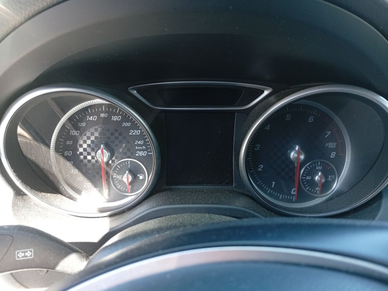Recambio de cuadro instrumentos para mercedes-benz clase a (w176) a 180 (176.042) referencia OEM IAM 17668018019H68  