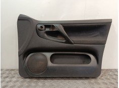 Recambio de guarnecido puerta delantera derecha para volkswagen polo berlina (6n1) referencia OEM IAM 6N4867012  