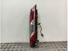 Recambio de piloto trasero derecho para ford transit connect v408 furgoneta/monovolumen 1.5 tdci referencia OEM IAM DT1113404AD 