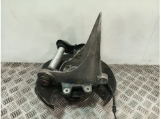 Recambio de mangueta trasera izquierda para bmw x5 (e53) referencia OEM IAM   