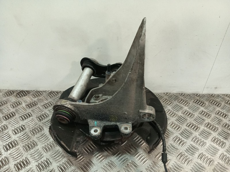 Recambio de mangueta trasera izquierda para bmw x5 (e53) referencia OEM IAM   