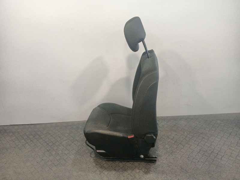 Recambio de asiento delantero derecho para renault clio iv (bh_) 1.5 dci 75 referencia OEM IAM   