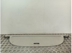 Recambio de bandeja trasera para nissan x-trail i (t30) 2.2 di 4x4 referencia OEM IAM 849824CL1A  