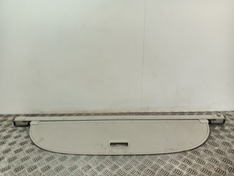 Recambio de bandeja trasera para nissan x-trail i (t30) 2.2 di 4x4 referencia OEM IAM 849824CL1A  