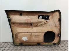 Recambio de guarnecido puerta delantera derecha para volkswagen polo berlina (6n1) referencia OEM IAM 6N4867012   2