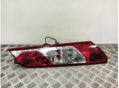 Recambio de piloto trasero derecho para ford transit connect v408 furgoneta/monovolumen 1.5 tdci referencia OEM IAM DT1113404AD  2