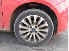 Recambio de pinza freno delantera derecha para ford ka (ru8) 1.2 referencia OEM IAM 1731147  