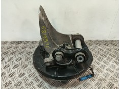 Recambio de mangueta trasera izquierda para bmw x5 (e53) referencia OEM IAM    2