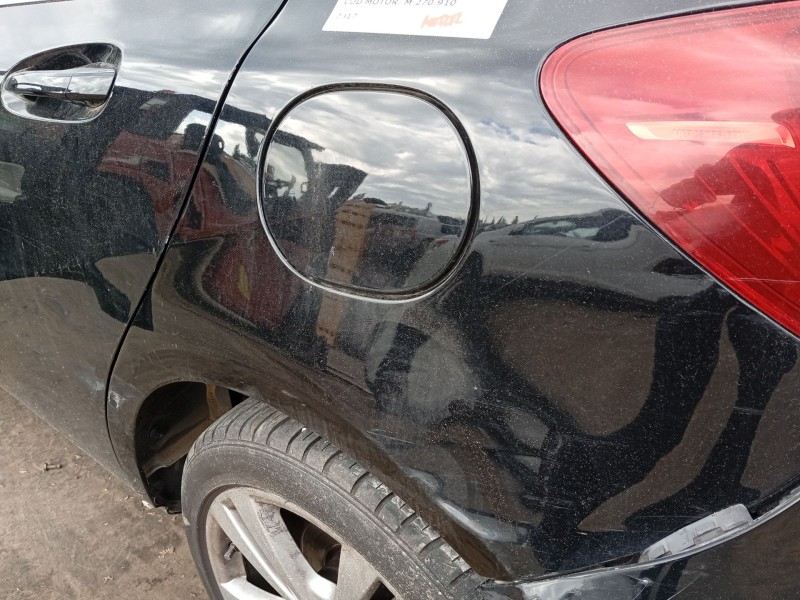 Recambio de deposito combustible para mercedes-benz clase a (w176) a 180 (176.042) referencia OEM IAM 2464704300  