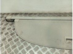 Recambio de bandeja trasera para nissan x-trail i (t30) 2.2 di 4x4 referencia OEM IAM 849824CL1A   2