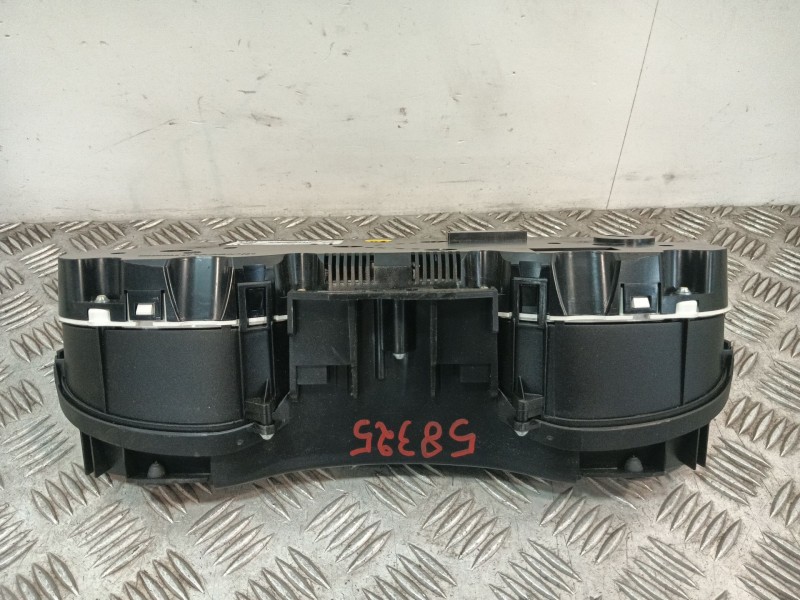Recambio de cuadro instrumentos para audi a4 allroad quattro (8k) referencia OEM IAM 8K0920930C 503001523405 