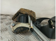 Recambio de cinturon seguridad trasero izquierdo para mercedes-benz clase c (w203) c 180 kompressor (203.046) referencia OEM IAM 2