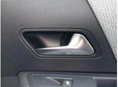Recambio de maneta interior delantera derecha para citroën c4 iii (ba_, bb_, bc_) 1.2 puretech 130 (bahnsa, bahnsb) referencia O
