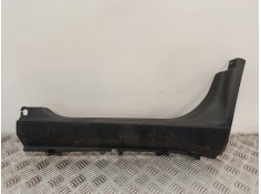 Recambio de moldura para iveco daily vi furgoneta 35s18, 35c18, 40c18, 50c18, 60c18, 65c18, 70c18 referencia OEM IAM 5801521532 